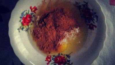 овсяные кексики