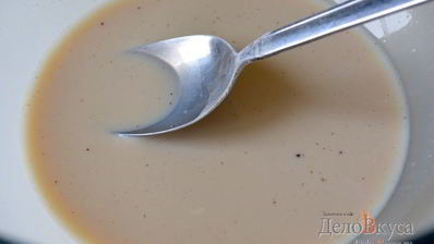 панеттоне — итальянский рождественский кекс