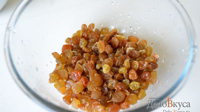 панеттоне — итальянский рождественский кекс