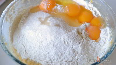 панеттоне — итальянский рождественский кекс