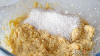 панеттоне — итальянский рождественский кекс