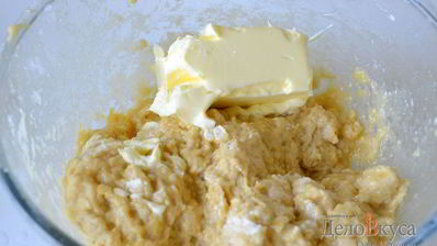 панеттоне — итальянский рождественский кекс