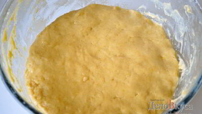 панеттоне — итальянский рождественский кекс