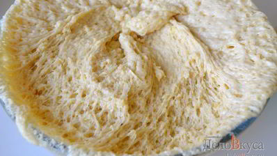 панеттоне — итальянский рождественский кекс