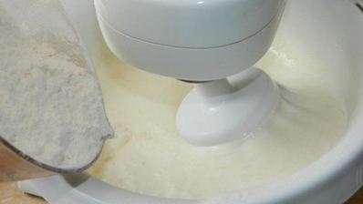 пасхальные капкейки