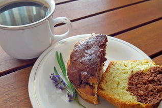 Простые кексы