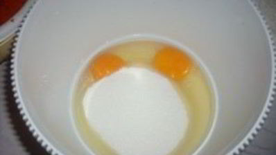 простые морковные кексики