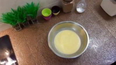 простые вкусные кексы