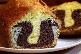 Разноцветный кекс Мистер кекс