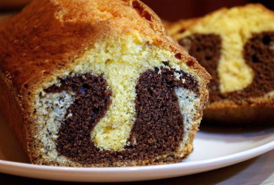 Разноцветный кекс Мистер кекс