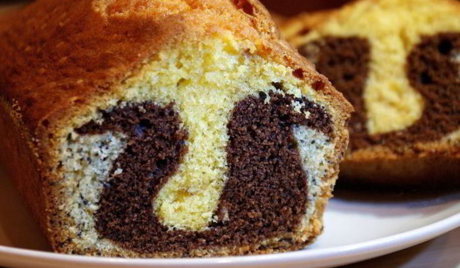 Рецепт разноцветного кекса мистер кекс