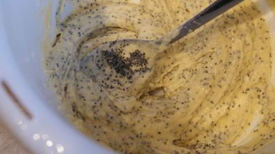 разноцветный кекс мистер кекс