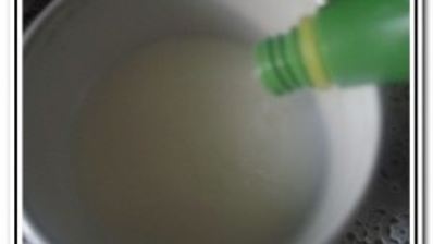 ревеневый кекс с орехами