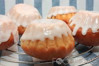 Ромовая баба