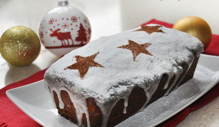 Рецепт рождественского кекса с коньяком, цукатами и сухофруктами