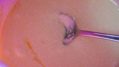 рождественский кекс с коньяком, цукатами и сухофруктами