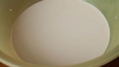 рождественский штоллен на дрожжевом тесте