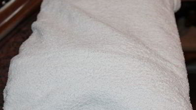 рождественский штоллен