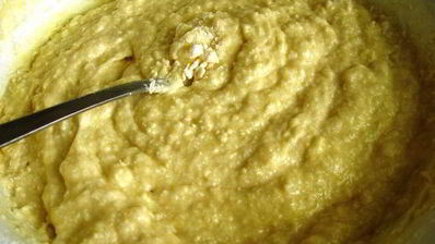 шоколадно-ореховые капкейки с классической шапочкой