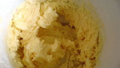 шоколадно-ореховые капкейки с классической шапочкой