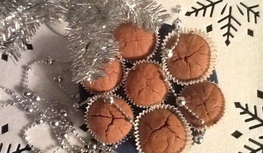 Рецепт шоколадного кекса