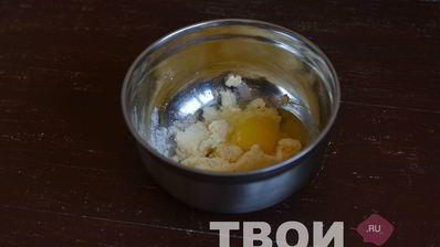 сливочные кексы