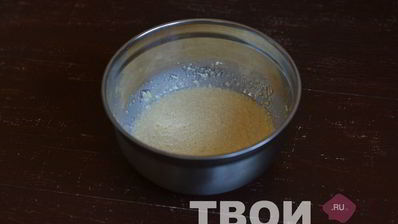 сливочные кексы