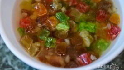 традиционный рождественский штоллен