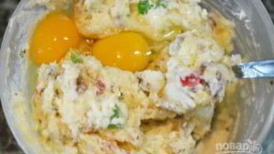 традиционный рождественский штоллен