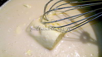 цитрусовые кексы с тыквой на манке