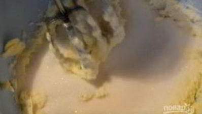 творожный кекс по госту бомбезный