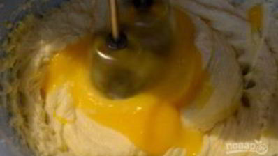 творожный кекс по госту бомбезный