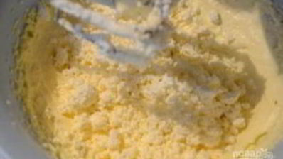 творожный кекс по госту бомбезный