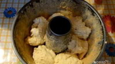 творожный кекс по госту бомбезный