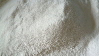 творожные кексы с кукурузной мукой