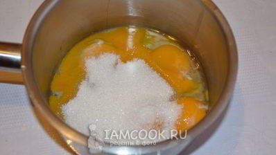 тыквенные кексы с ореховыми крошками