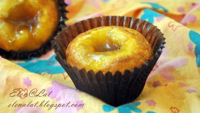 ванильные кексы с повидлом и шоколадом halloween