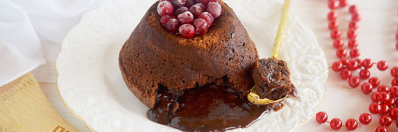 Вкуснейший фондан