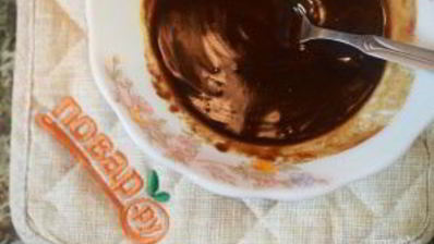 вкуснейший фондан