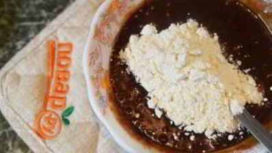 вкуснейший фондан