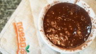 вкуснейший фондан