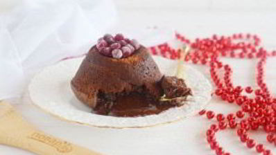 вкуснейший фондан