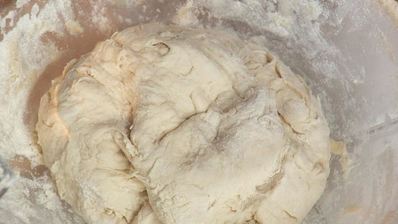 аджарские хачапури