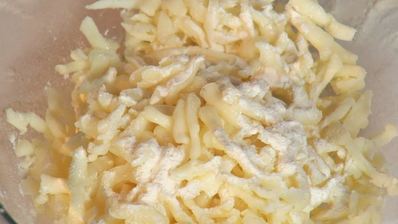 аджарские хачапури