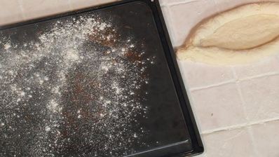 аджарские хачапури