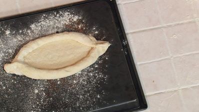 аджарские хачапури