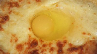 аджарские хачапури