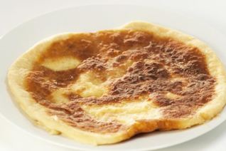 Быстрый хачапури