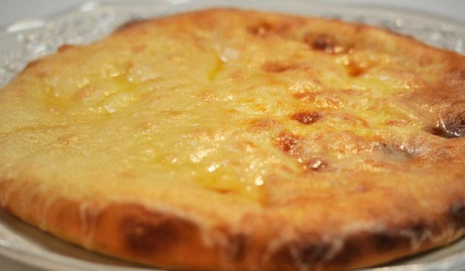 Рецепт имеретинских хачапури