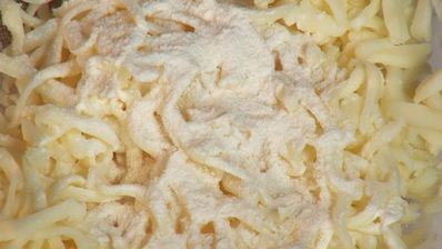 имеретинские хачапури